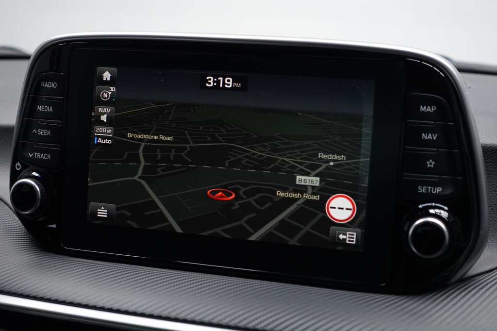 Used Hyundai TUCSON 2019 for sale - 76210850: Photo 24