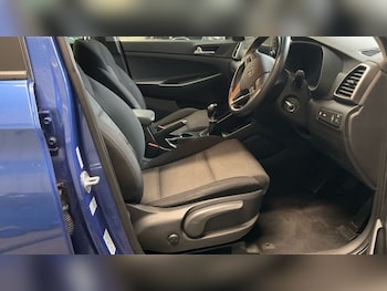 Used Hyundai TUCSON 2019 for sale - 76210850: Photo 2