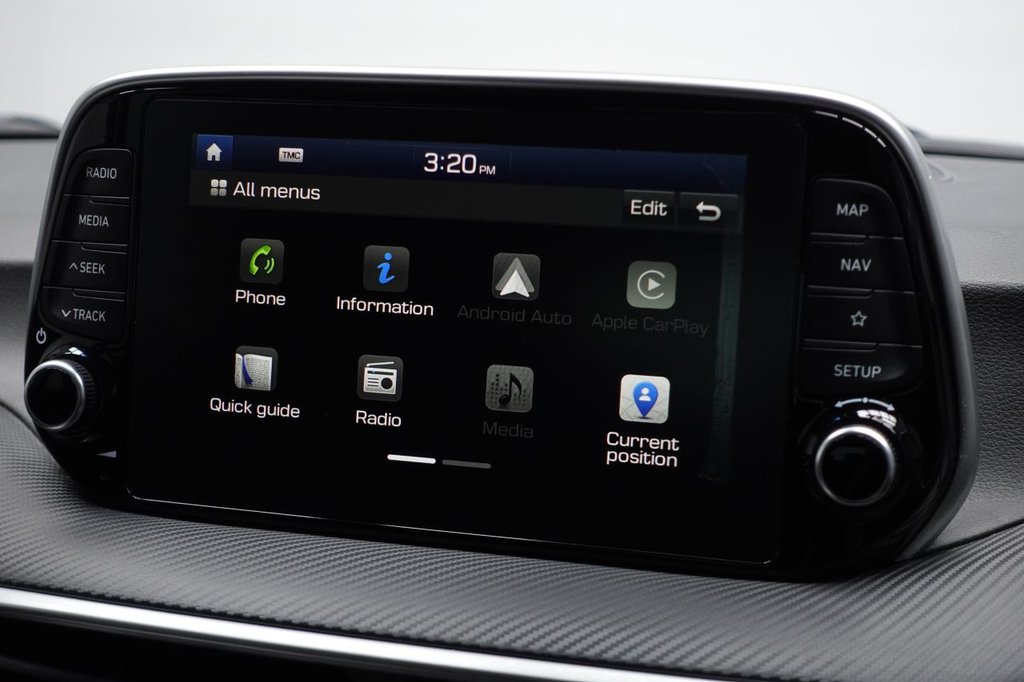 Used Hyundai TUCSON 2019 for sale - 76210850: Photo 3