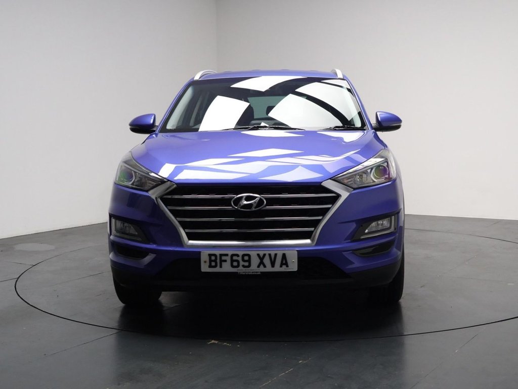 Used Hyundai TUCSON 2019 for sale - 76210850: Photo 5