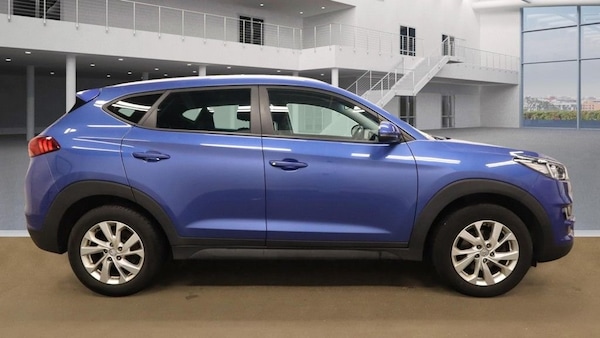Used Hyundai TUCSON 2019 for sale - 76210850: Photo 9