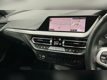 Used BMW 1 Series 2021 for sale - 77806859: Photo