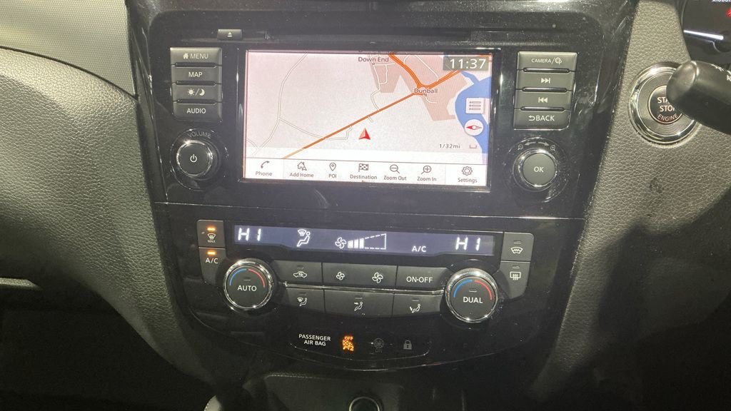 Used Nissan Qashqai 2020 for sale - 77072498: Photo 3