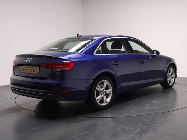 Used Audi A4 2017 for sale - 76267297: Photo 12