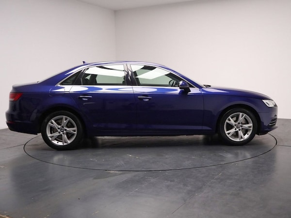 Used Audi A4 2017 for sale - 76267297: Photo 14