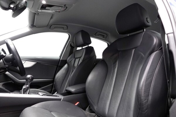 Used Audi A4 2017 for sale - 76267297: Photo 15