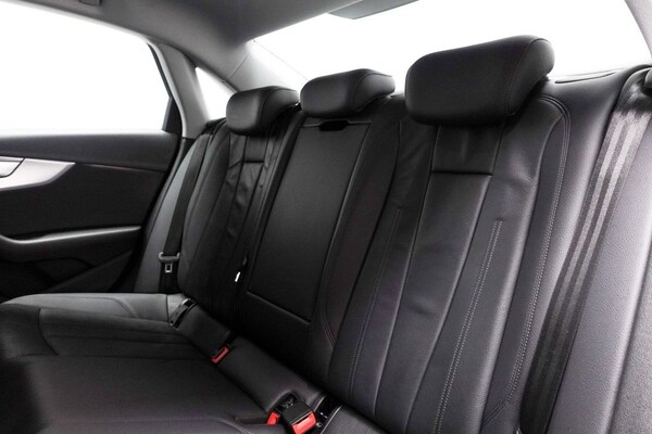 Used Audi A4 2017 for sale - 76267297: Photo 17