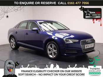 Audi - A4