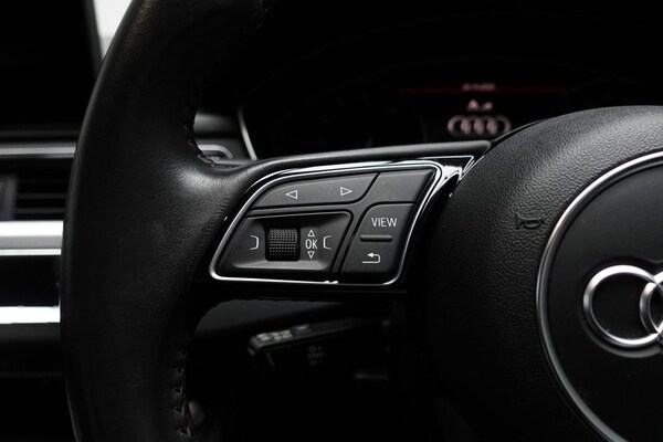 Used Audi A4 2017 for sale - 76267297: Photo 20