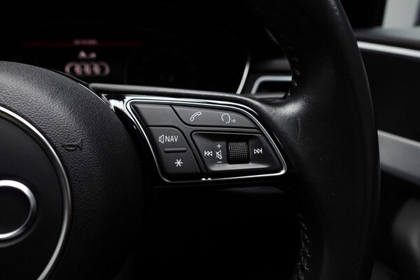 Used Audi A4 2017 for sale - 76267297: Photo 21