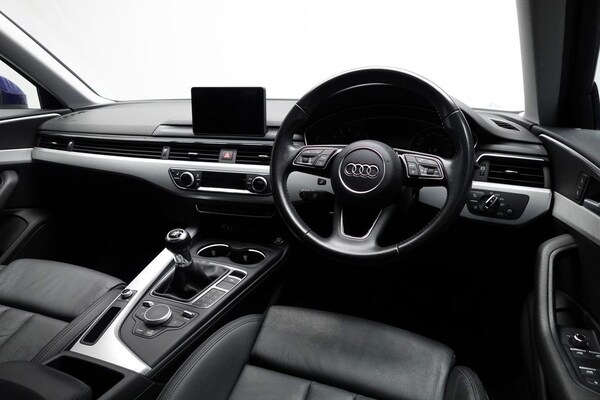 Used Audi A4 2017 for sale - 76267297: Photo 23