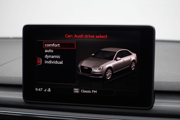 Used Audi A4 2017 for sale - 76267297: Photo 26