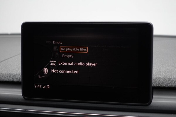 Used Audi A4 2017 for sale - 76267297: Photo 29