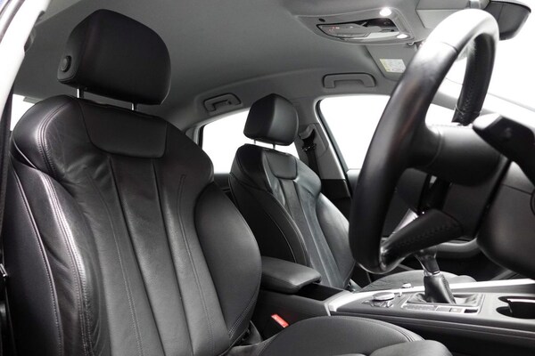 Used Audi A4 2017 for sale - 76267297: Photo 2