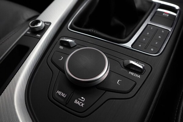 Used Audi A4 2017 for sale - 76267297: Photo 45