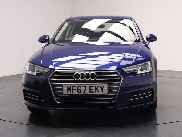 Used Audi A4 2017 for sale - 76267297: Photo 5