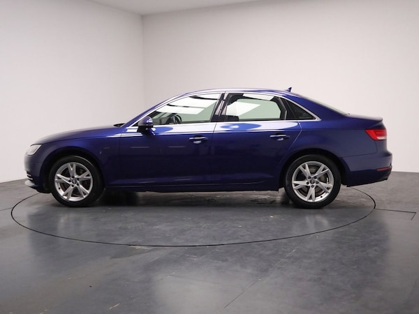 Used Audi A4 2017 for sale - 76267297: Photo 8