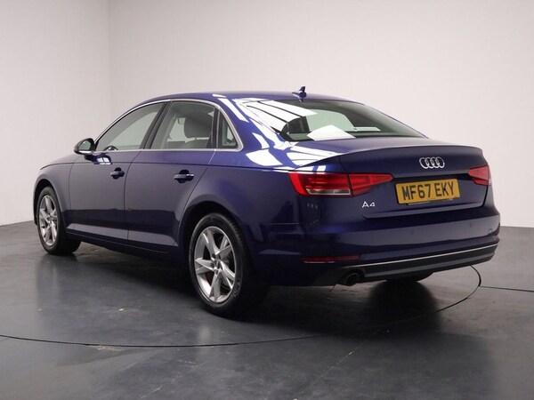 Used Audi A4 2017 for sale - 76267297: Photo 9