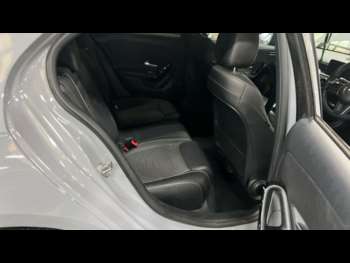 Used Mercedes-Benz A-Class 2018 for sale - 74884756: Photo