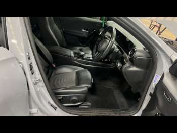 Used Mercedes-Benz A-Class 2018 for sale - 74884756: Photo