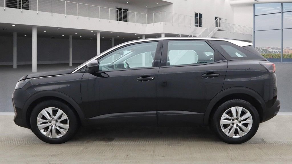 Used Peugeot 3008 2021 for sale - 76867856: Photo 11
