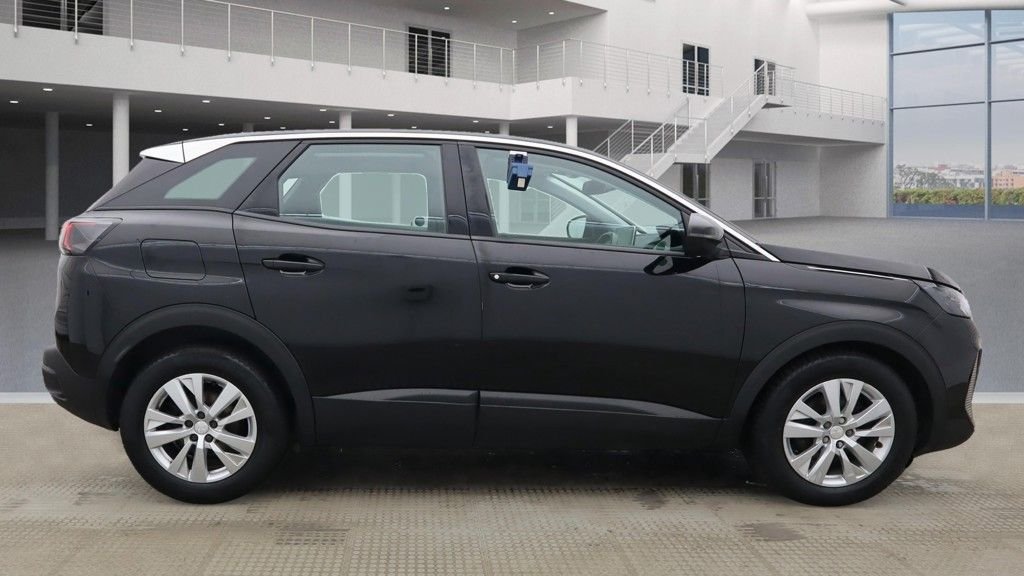 Used Peugeot 3008 2021 for sale - 76867856: Photo 9