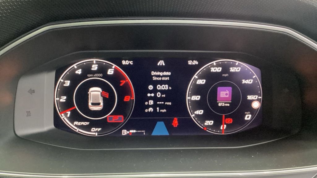 Used SEAT Leon 2020 for sale - 77188388: Photo 2