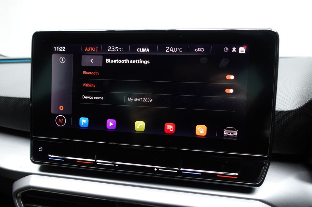 Used SEAT Leon 2020 for sale - 77188388: Photo 29