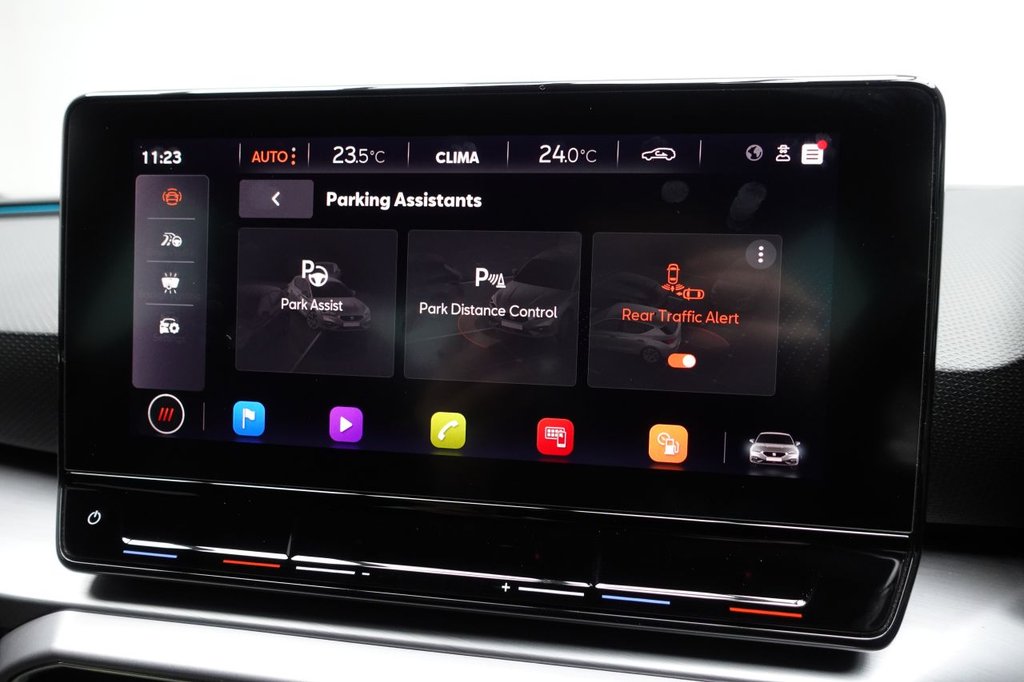 Used SEAT Leon 2020 for sale - 77188388: Photo 32