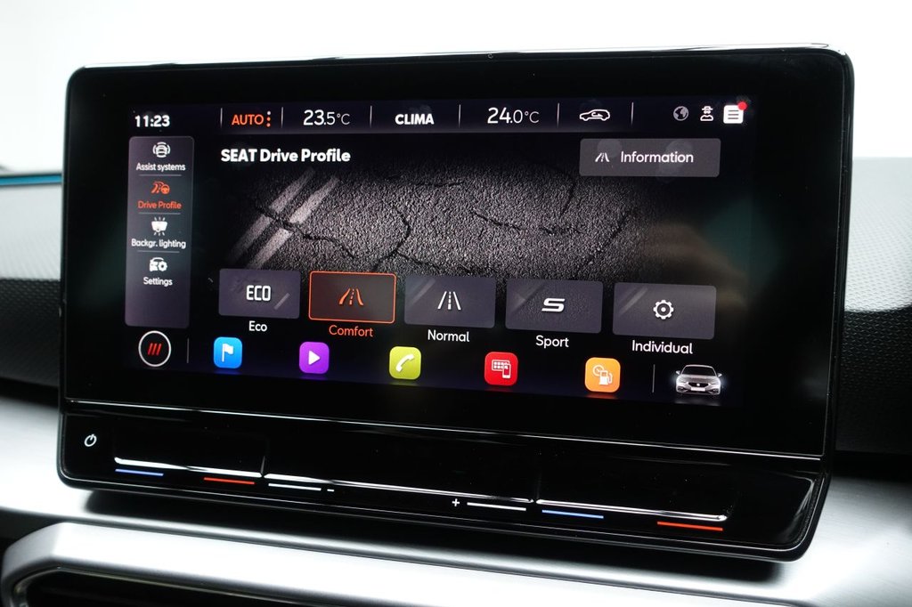 Used SEAT Leon 2020 for sale - 77188388: Photo 33