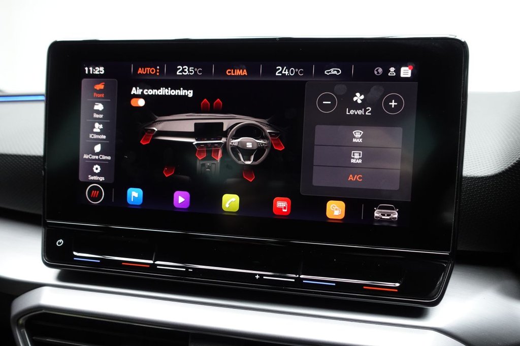 Used SEAT Leon 2020 for sale - 77188388: Photo 35