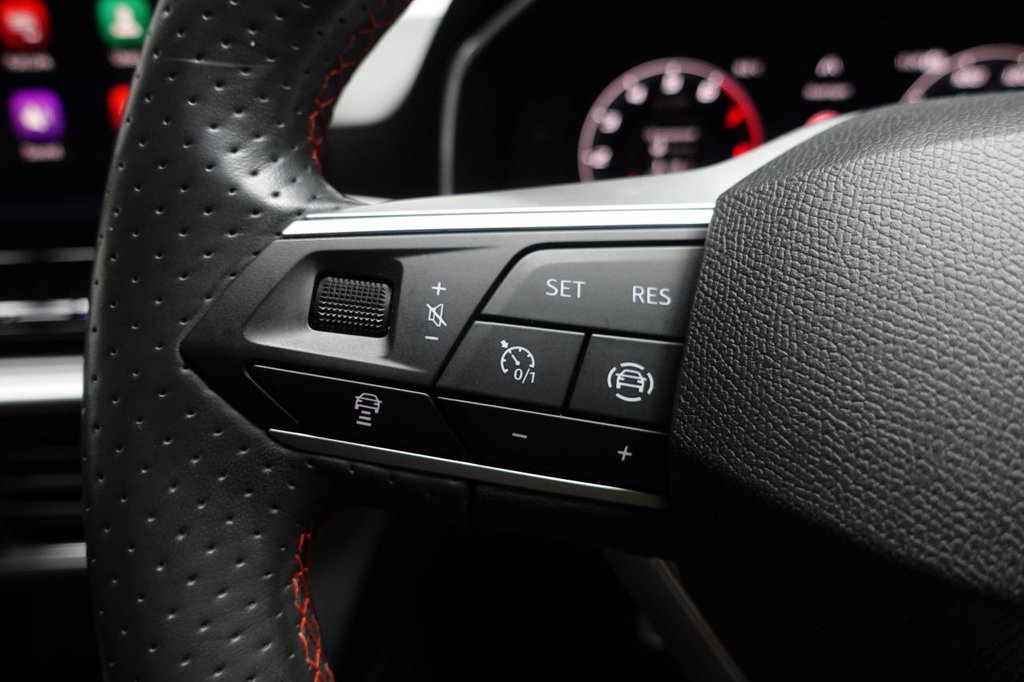 Used SEAT Leon 2020 for sale - 77188388: Photo 41