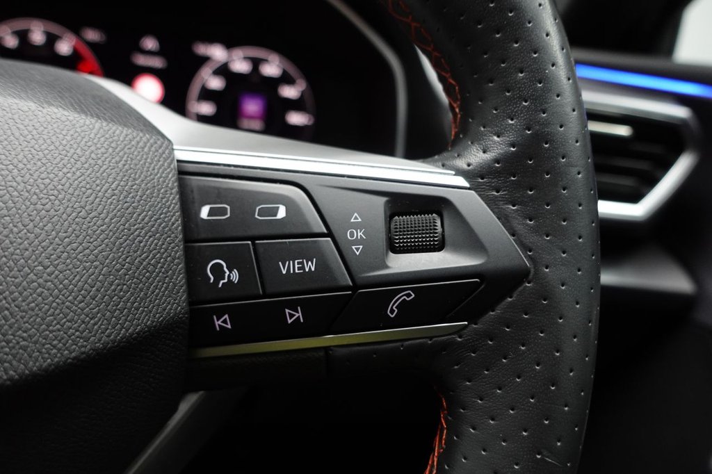 Used SEAT Leon 2020 for sale - 77188388: Photo 42