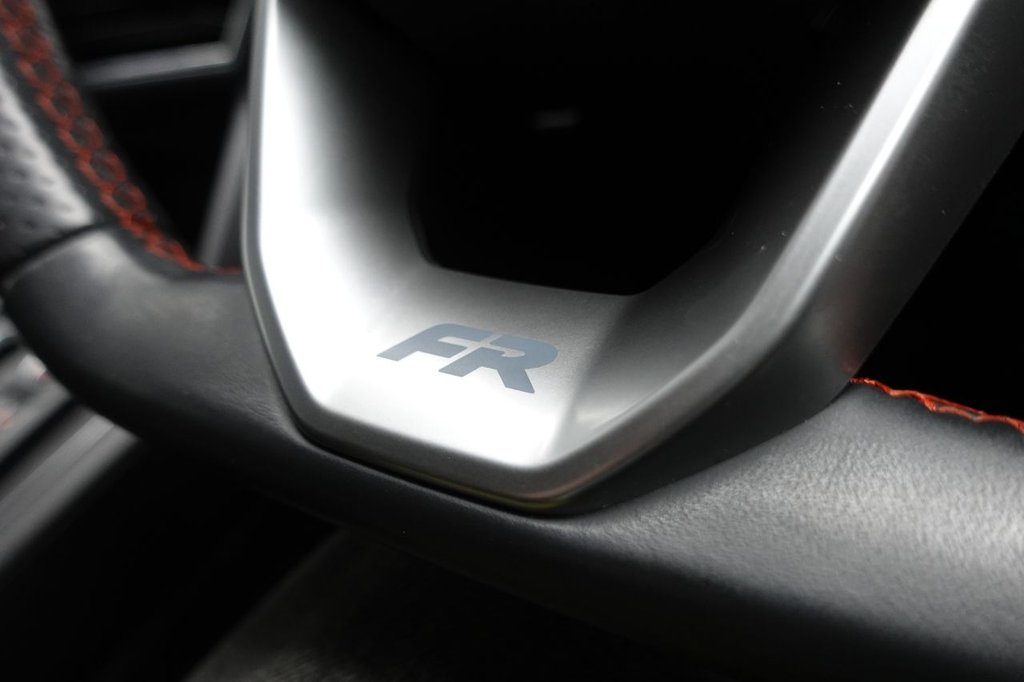 Used SEAT Leon 2020 for sale - 77188388: Photo 45