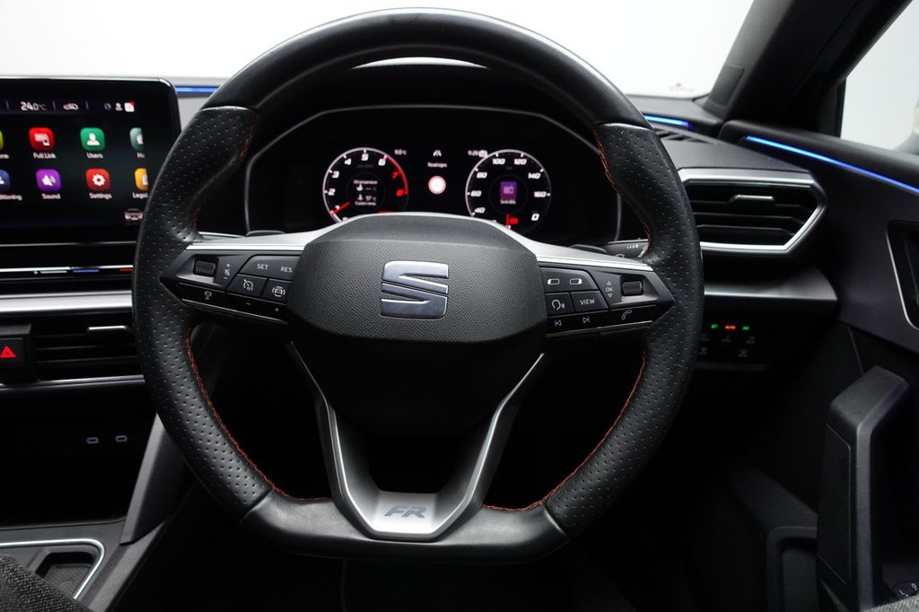 Used SEAT Leon 2020 for sale - 77188388: Photo 46