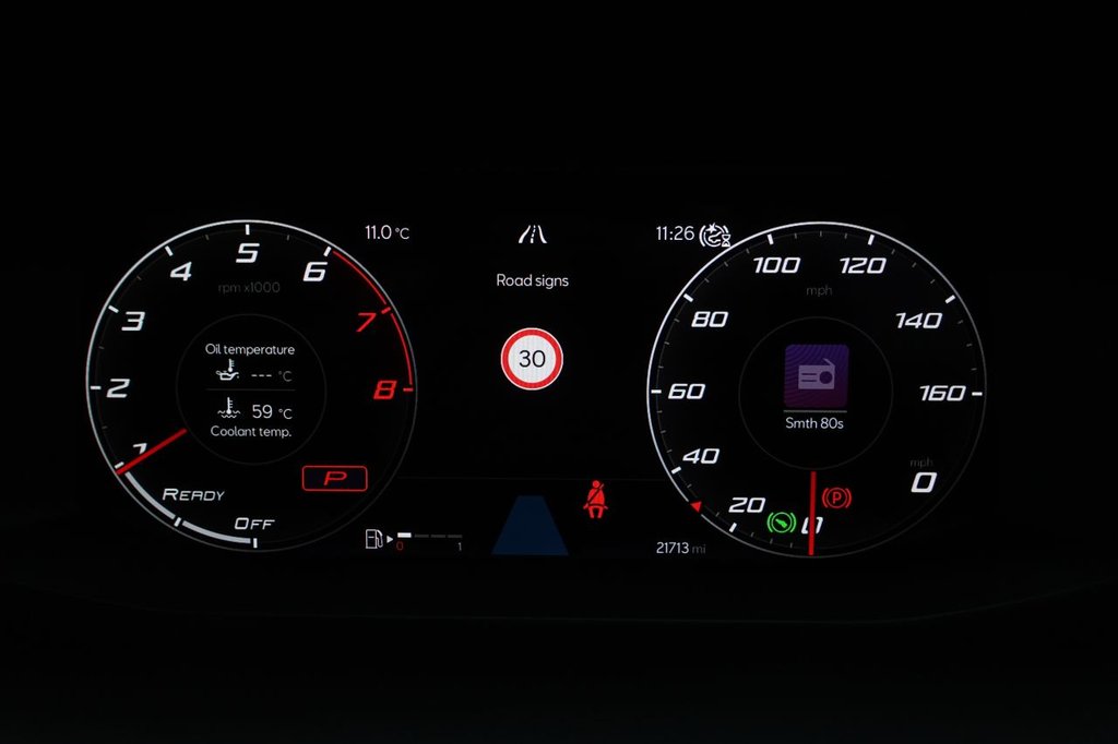 Used SEAT Leon 2020 for sale - 77188388: Photo 47