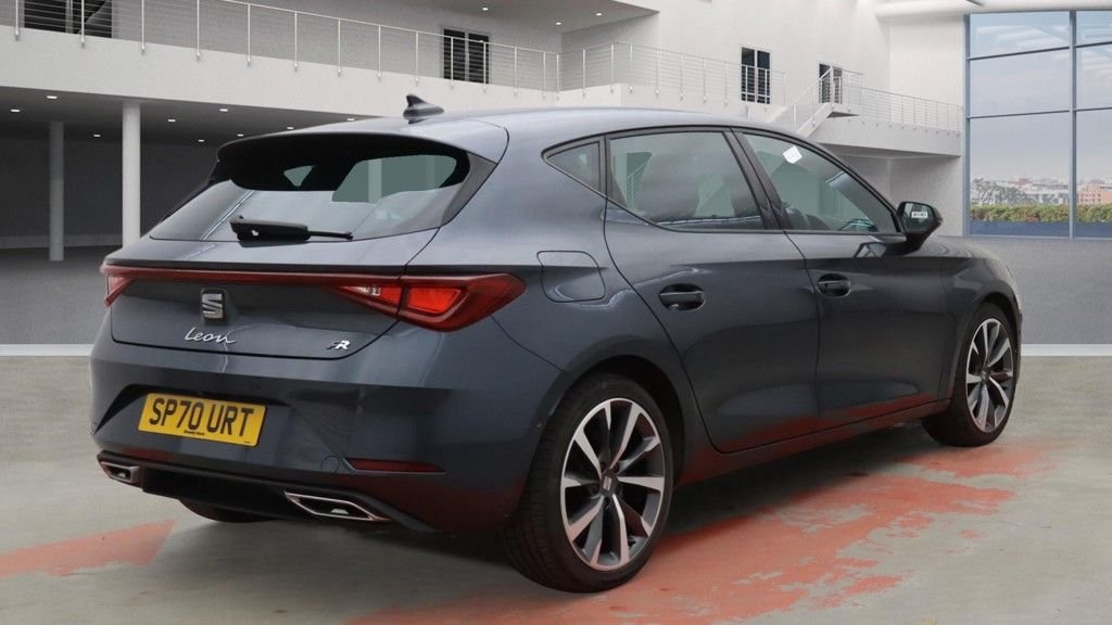 Used SEAT Leon 2020 for sale - 77188388: Photo 6
