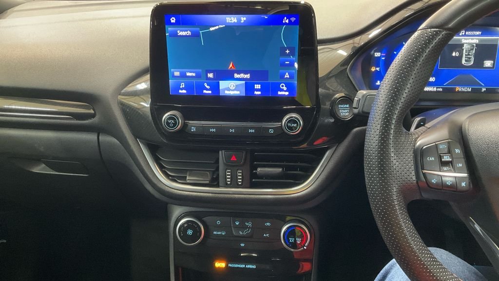 Used Ford Puma 2022 for sale - 77835888: Photo 2