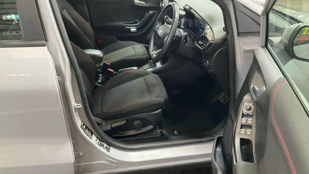 Used Ford Puma 2022 for sale - 77835888: Photo 3