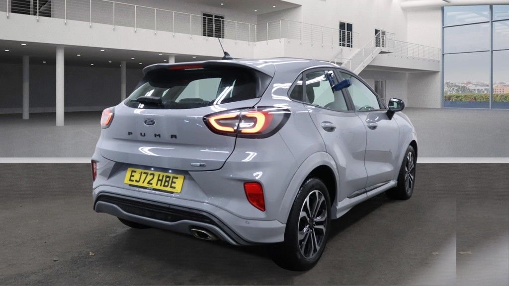 Used Ford Puma 2022 for sale - 77835888: Photo 6