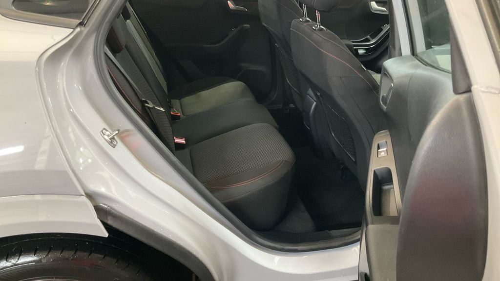 Used Ford Puma 2022 for sale - 77835888: Photo 7