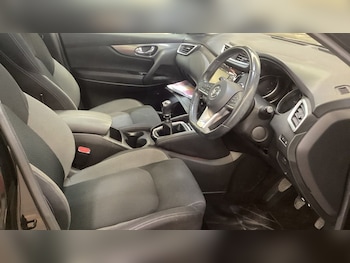Used Nissan Qashqai 2019 for sale - 75559527: Photo