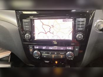 Used Nissan Qashqai 2019 for sale - 75559527: Photo