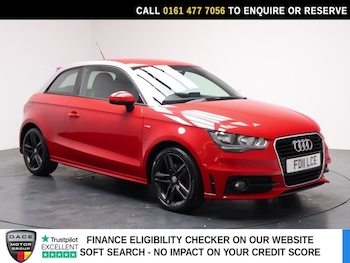 Used Audi A1 2011 for sale - 79584434: Photo