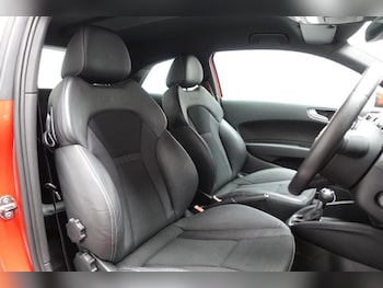 Used Audi A1 2011 for sale - 79584434: Photo