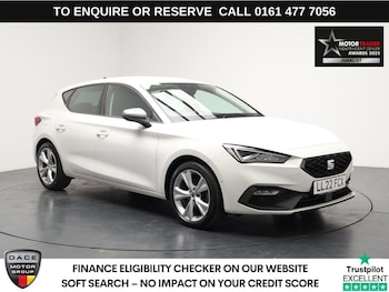 SEAT - Leon