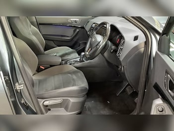 Used SEAT Ateca 2019 for sale - 75897134: Photo
