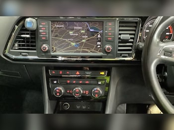 Used SEAT Ateca 2019 for sale - 75897134: Photo