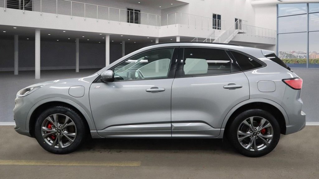 Used Ford Kuga 2021 for sale - 76867834: Photo 11