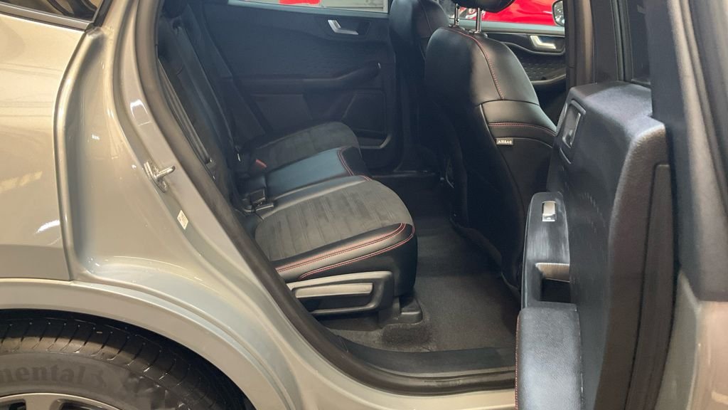 Used Ford Kuga 2021 for sale - 76867834: Photo 12